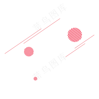 淘宝京东天猫活动矢量装饰元素,免抠元素