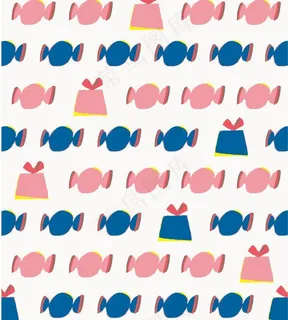 卡通花纹图片 卡通花纹图片