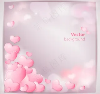 婚礼背景图图片