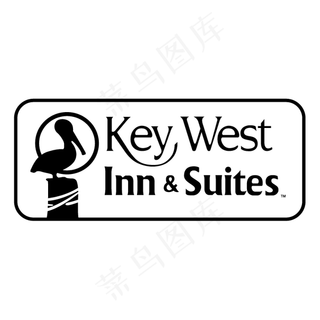 基韦斯特酒店套房