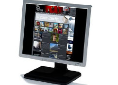 电脑3d模型电器设计图 3