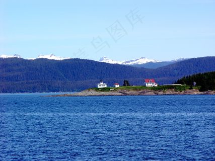 自然景观 大海图片