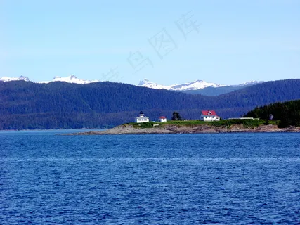 自然景观 大海图片