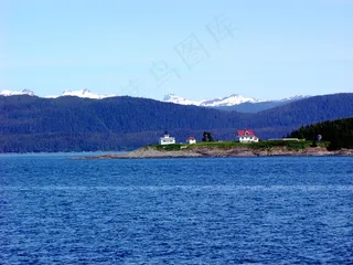 自然景观 大海图片