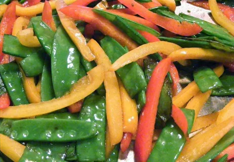外国蔬菜料理图片 外国蔬菜料理图片