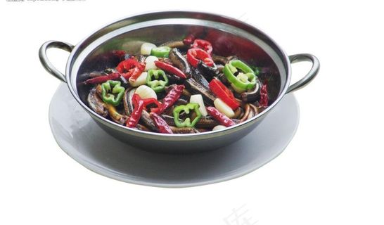 酒店菜肴数码拍摄ps扣出10(原创...