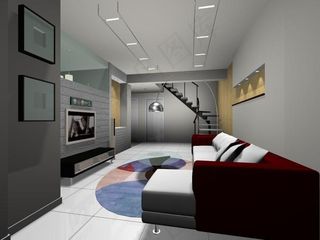 室内效果图 3d效果图图片