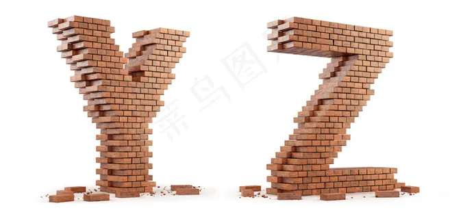 3D艺术字体设计 3D艺术字体设计