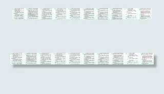 社区制度牌图片