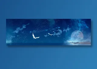 蓝色 宇宙  星球