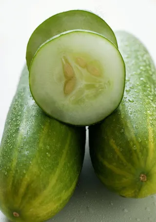 丝瓜新鲜蔬菜图片