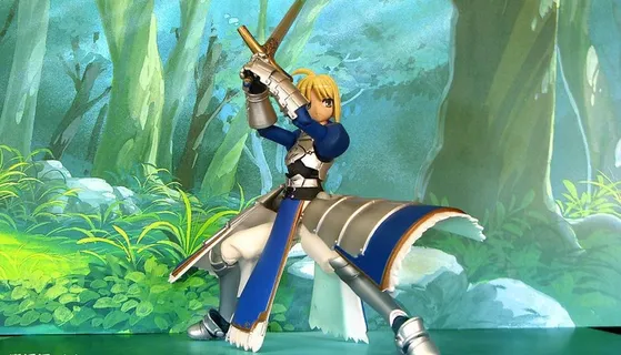 個人攝影素材fate stay n... 個人攝影素材fate stay n...