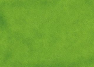 绿色保护地球手抄报模板