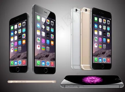 iPhone6手机图片 iPhone6手机图片