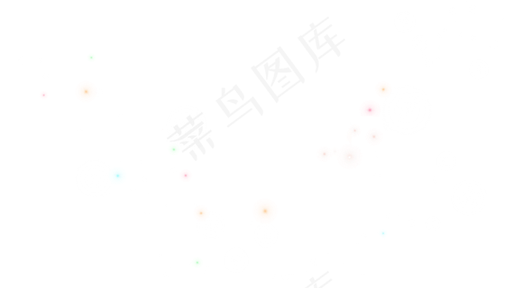 夜空星星闪闪发光亮晶晶夜空星星闪闪发光亮晶晶