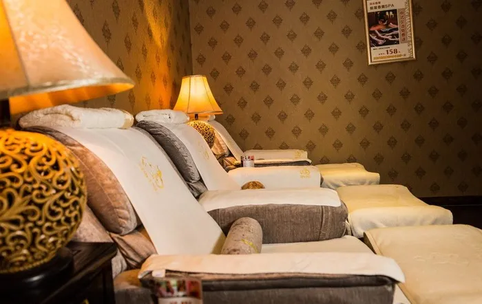 春会馆足浴按摩房图片 春会馆足浴按摩房图片