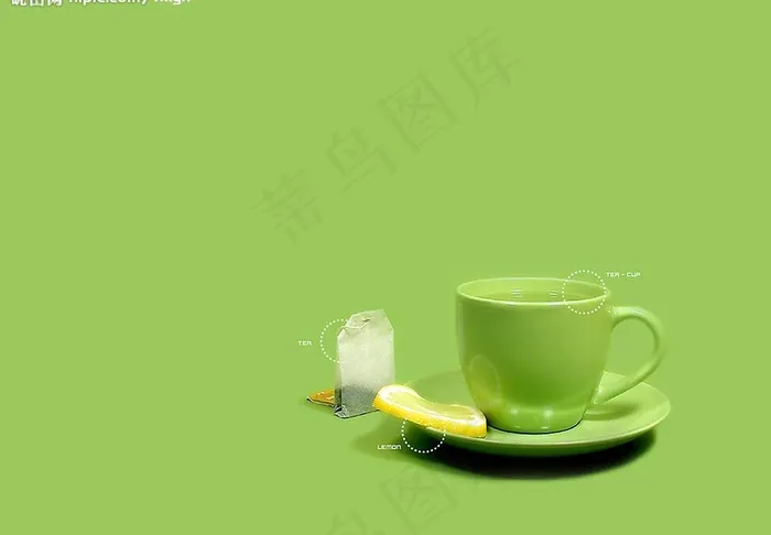 品茗壁纸图片