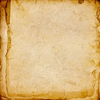 陈旧纸张背景