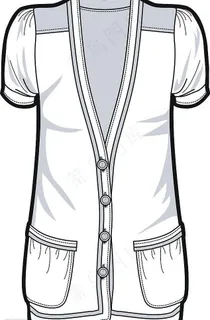 2010春夏复古Riviera女装...