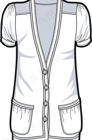 2010春夏复古Riviera女装...