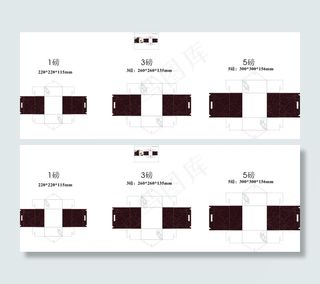 B3-015-017（公版）蛋糕盒...