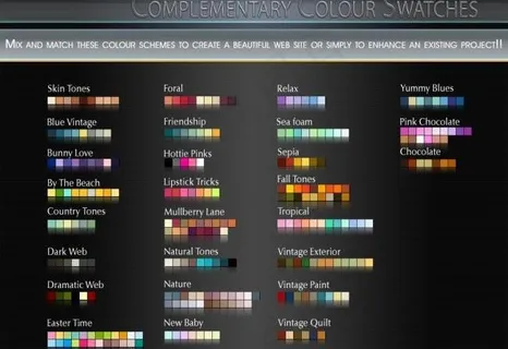 27款国外最新photoshop色...