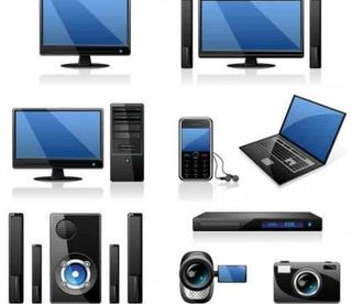 矢量多媒体产品