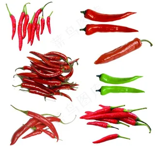 辣椒图片