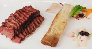 *美国牛肉图片