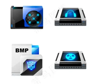 Vista变形金刚桌面