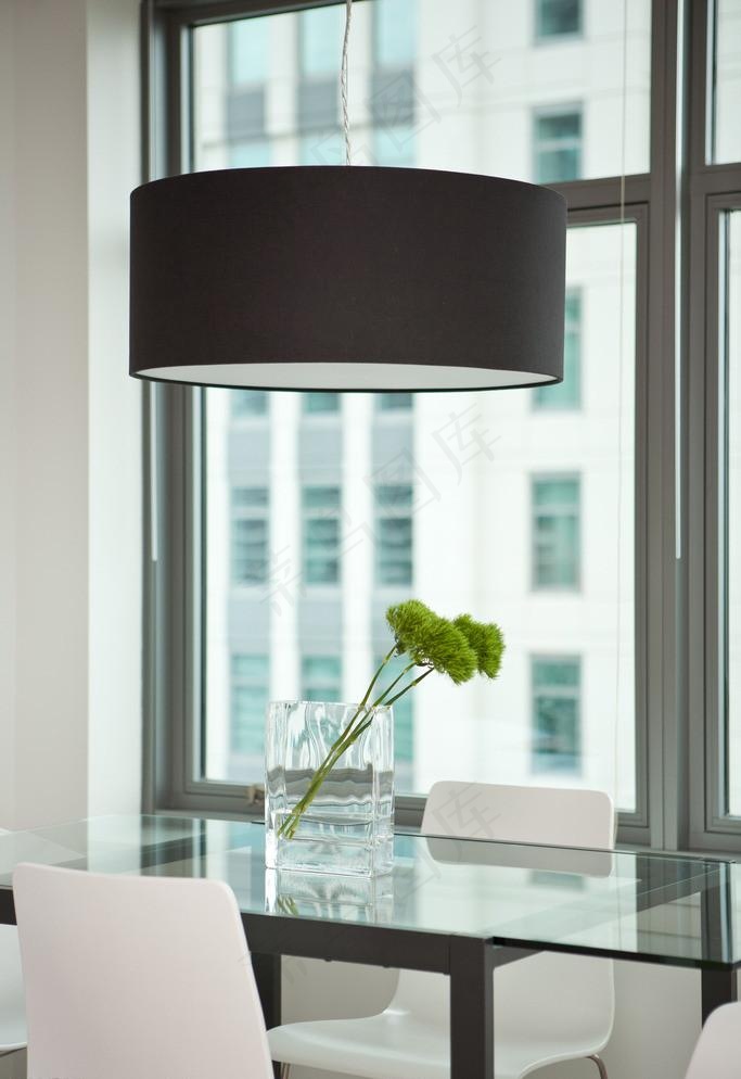 国外办公处场景