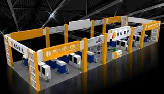 机械展明日数控