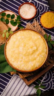 粥高清摄影图片