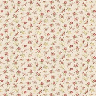 怀旧壁纸花纹背景高清图片