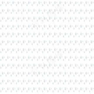 淡蓝色花纹纹理