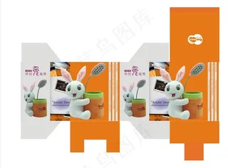 卡通包装设计图片