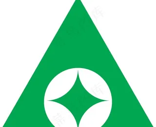 2011农业发展银行矢量标志图片