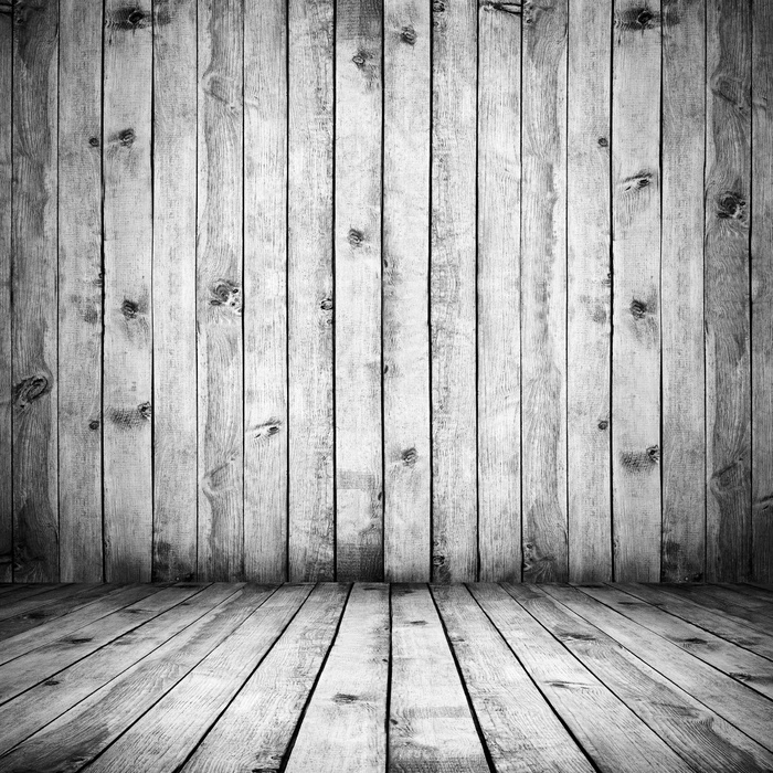 木板与木地板背景图片