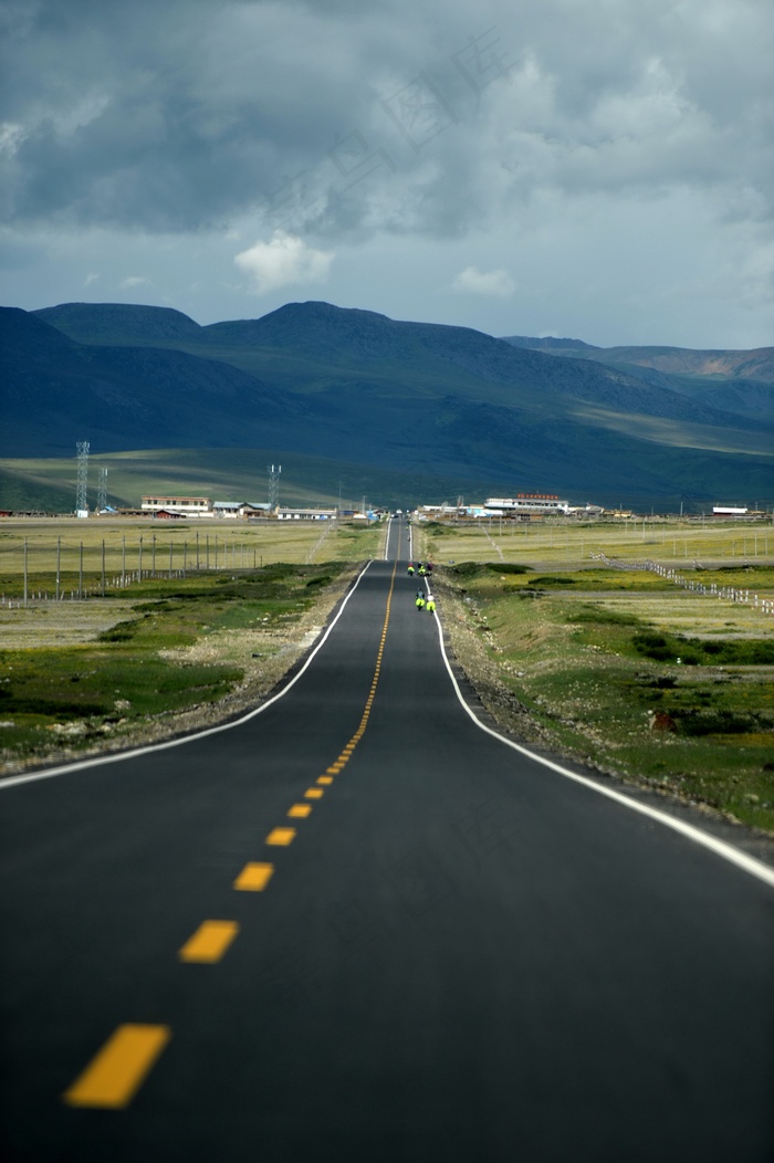 公路图片