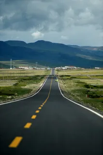 公路图片 公路图片