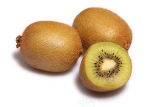 猕猴桃果实