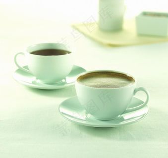 咖啡杯子图片