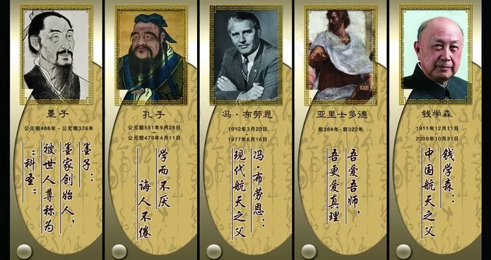 墨子 冯·布劳恩图片(4819X2835(DPI:72))psd模版下载