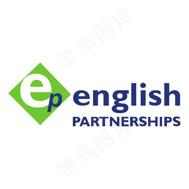 英国的伙伴关系eps,ai矢量模版下载