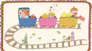 矢量手绘插画设计