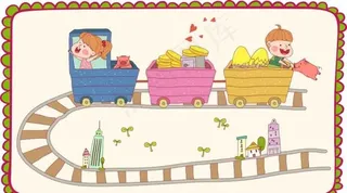 矢量手绘插画设计