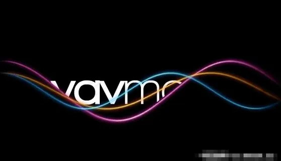 超酷流动波浪线条 超酷流动波浪线条