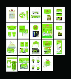 奶粉终端系统图片