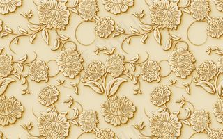 古典装饰背景墙