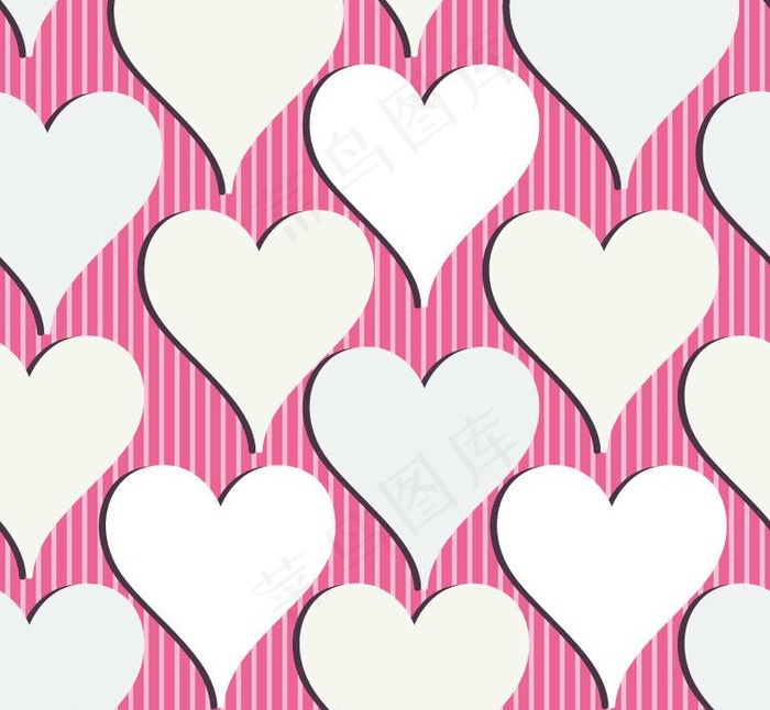 情人节背景图片